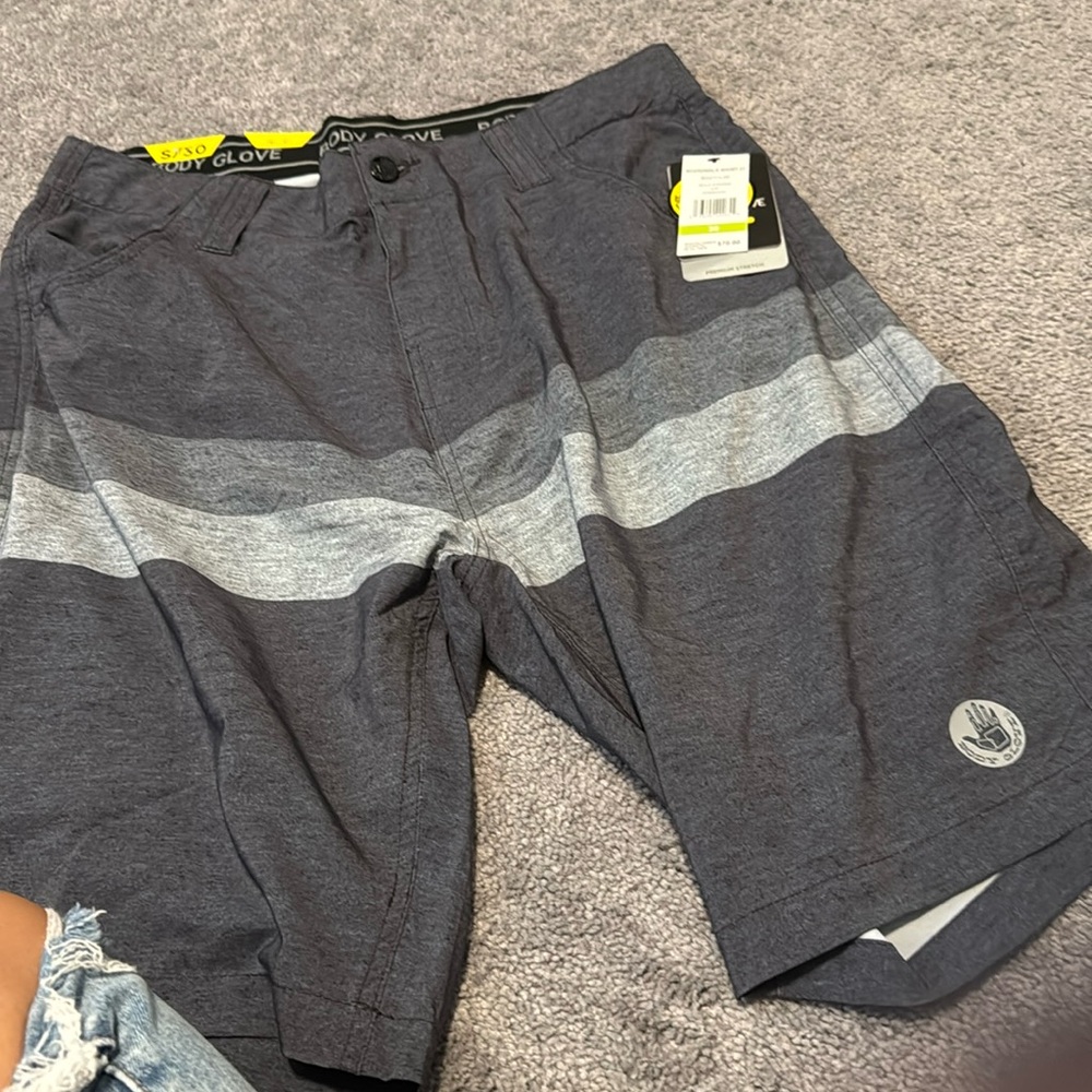 Swim trunks